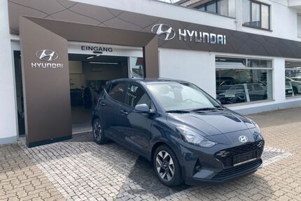 Hyundai i10 Gebrauchtwagen