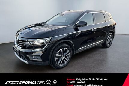 Renault Koleos Gebrauchtwagen