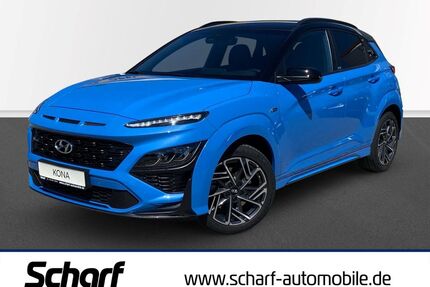 Hyundai KONA Gebrauchtwagen