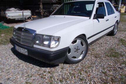 Mercedes-Benz 260 Gebrauchtwagen