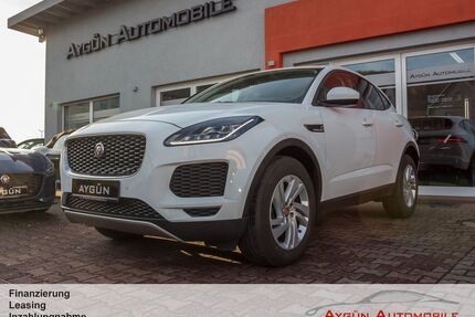 Jaguar E-Pace Gebrauchtwagen