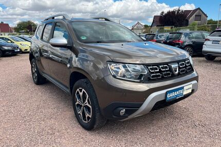 Dacia Duster Gebrauchtwagen