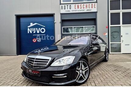Mercedes-Benz S 65 AMG Gebrauchtwagen