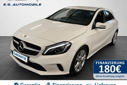 Mercedes-Benz A 200 Gebrauchtwagen