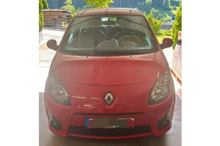 Renault Twingo Gebrauchtwagen