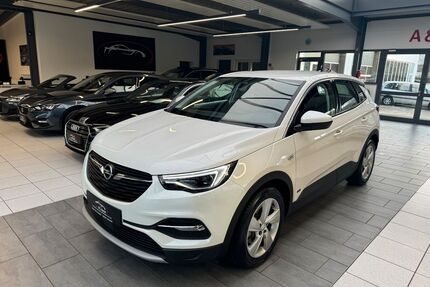 Opel Grandland (X) Gebrauchtwagen