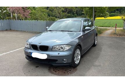BMW 118 Gebrauchtwagen