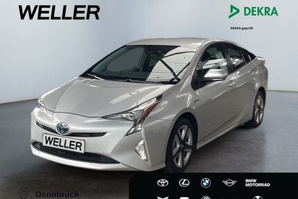 Toyota Prius Gebrauchtwagen