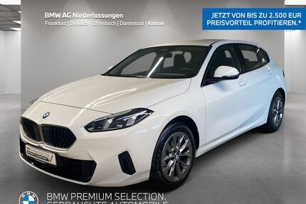BMW 120 Gebrauchtwagen