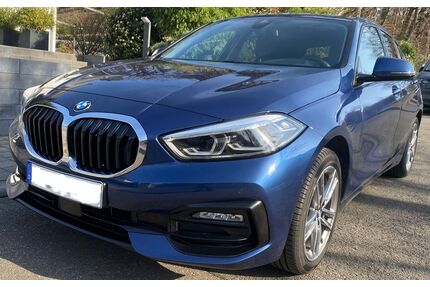 BMW 120 Gebrauchtwagen
