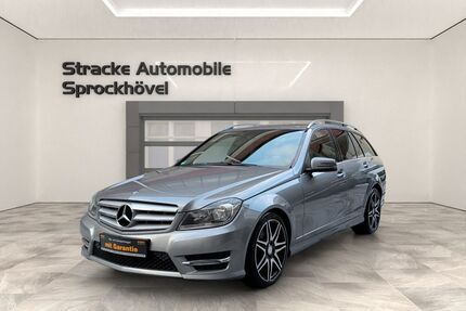 Mercedes-Benz C 250 Gebrauchtwagen