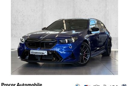 BMW M5 Gebrauchtwagen
