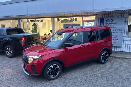 Ford Tourneo Courier Gebrauchtwagen