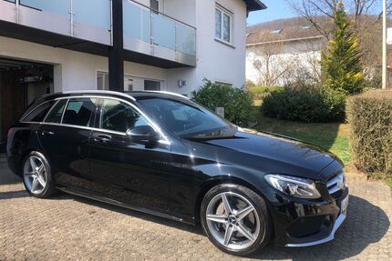 Mercedes-Benz C 250 Gebrauchtwagen