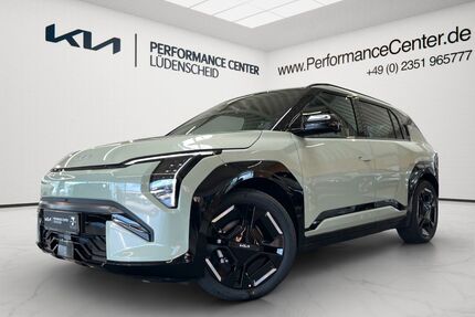 Kia EV3 Gebrauchtwagen