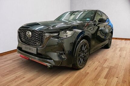 Mazda CX-60 Gebrauchtwagen