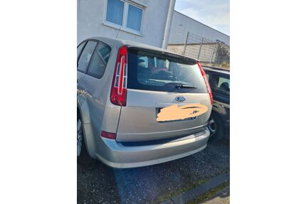 Ford C-Max Gebrauchtwagen