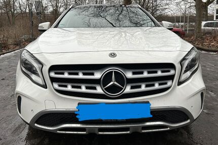 Mercedes-Benz GLA 180 Gebrauchtwagen