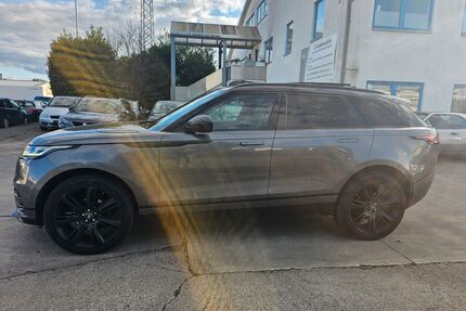 Land Rover Range Rover Velar Gebrauchtwagen