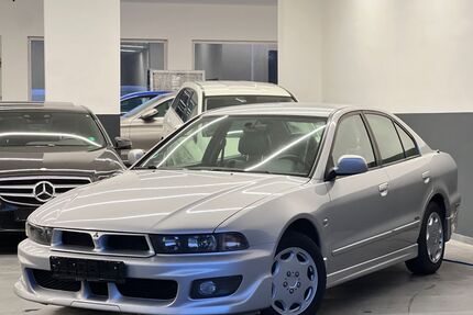 Mitsubishi Galant Gebrauchtwagen