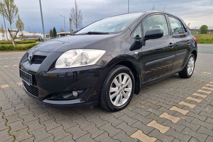 Toyota Auris Gebrauchtwagen