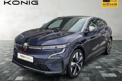 Renault Megane E-TECH Gebrauchtwagen