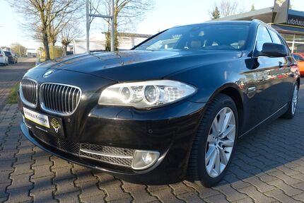 BMW 520 Gebrauchtwagen