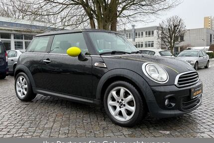 Mini Cooper Gebrauchtwagen