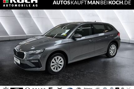 Skoda Scala Gebrauchtwagen