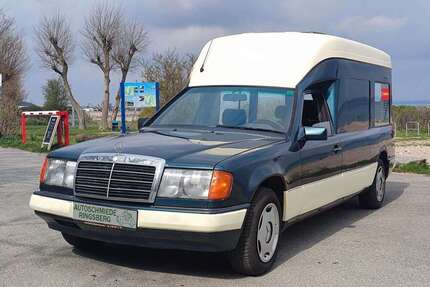 Mercedes-Benz 250 Gebrauchtwagen