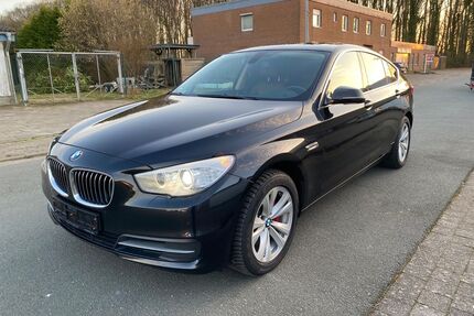 BMW 535 Gebrauchtwagen