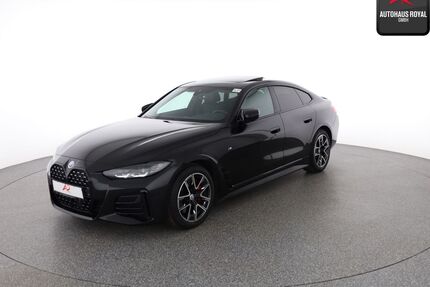 BMW 430 Gran Coupé Gebrauchtwagen