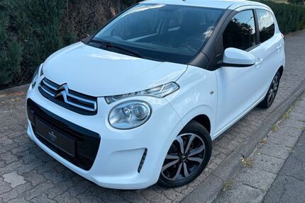 Citroen C1 Gebrauchtwagen