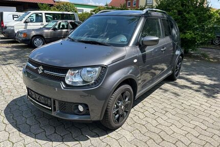Suzuki Ignis Gebrauchtwagen