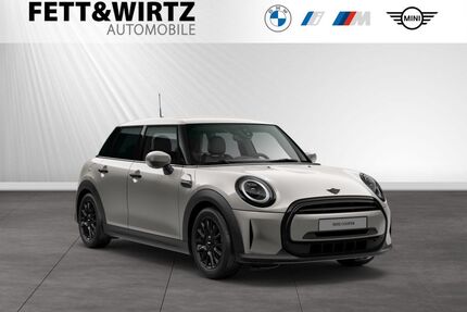 Mini Cooper Gebrauchtwagen