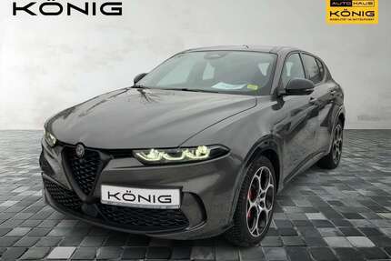 Alfa Romeo Tonale Gebrauchtwagen