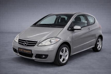 Mercedes-Benz A 170 Gebrauchtwagen