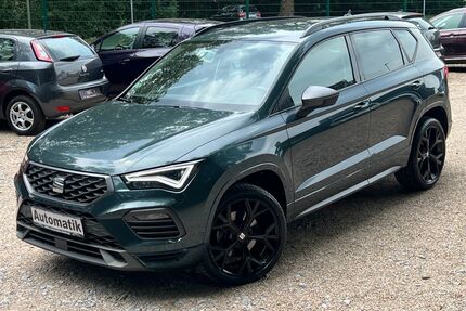 Seat Ateca Gebrauchtwagen