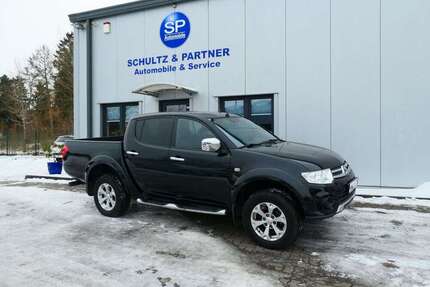 Mitsubishi L200 Gebrauchtwagen
