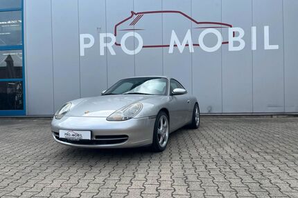 Porsche 996 Gebrauchtwagen