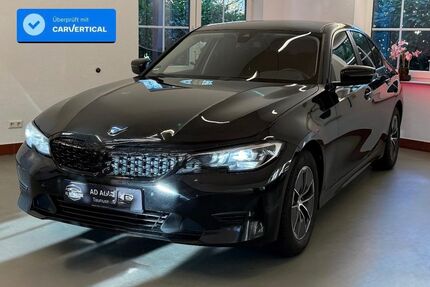 BMW 320 Gebrauchtwagen