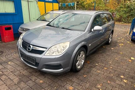 Opel Vectra Gebrauchtwagen