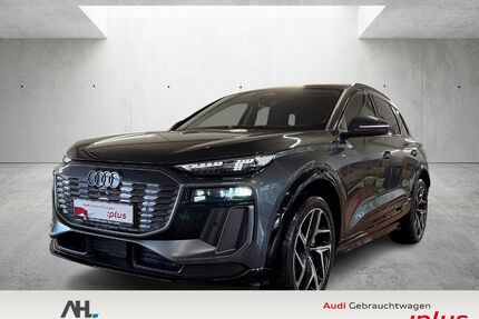 Audi Q6 e-tron Gebrauchtwagen