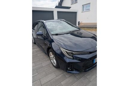 Suzuki Swace Gebrauchtwagen