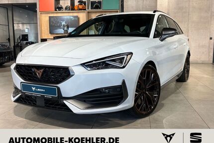 Cupra Leon Gebrauchtwagen