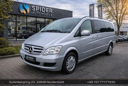 Mercedes-Benz Viano Gebrauchtwagen
