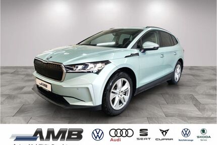 Skoda Enyaq Gebrauchtwagen