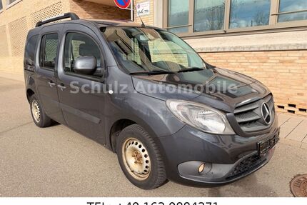 Mercedes-Benz Citan Gebrauchtwagen