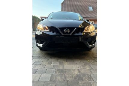 Nissan Pulsar Gebrauchtwagen