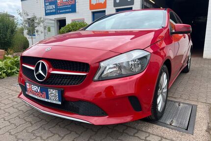 Mercedes-Benz A 200 Gebrauchtwagen